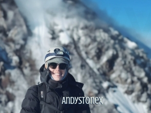 Andystonex
