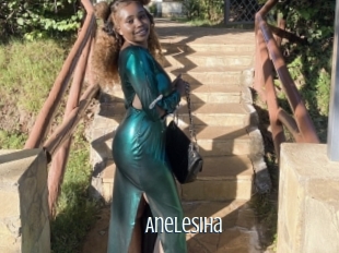 Anelesiha