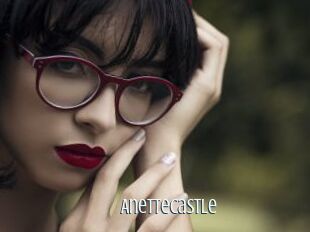 Anettecastle