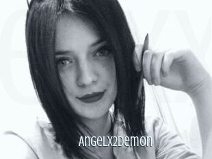 AngelX2Demon