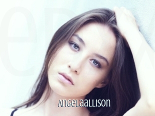 Angelaallison