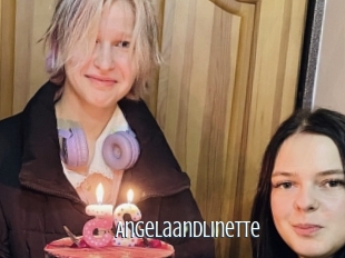 Angelaandlinette