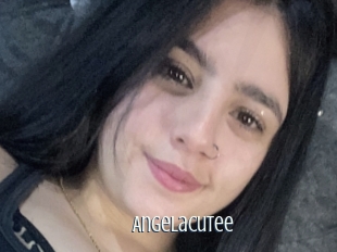 Angelacutee