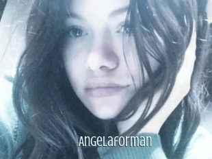 Angelaforman