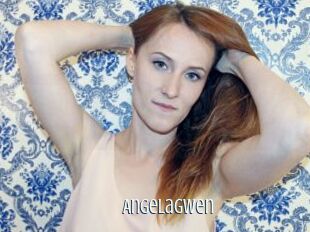 Angelagwen