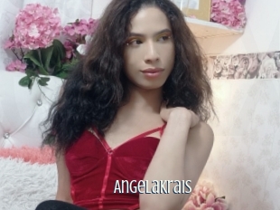 Angelakrais