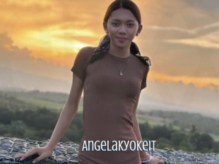 Angelakyokeit