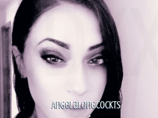 angelalongcockts Edonkey xxx