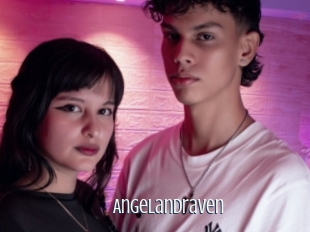 Angelandraven