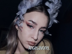Angelavorel
