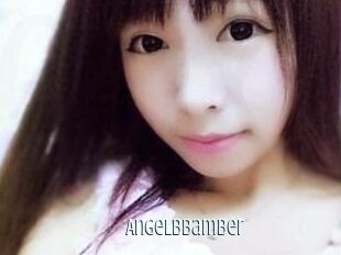 Angelbbamber