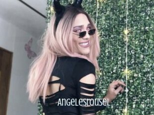 Angelesrousel