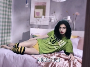 Angelfinch