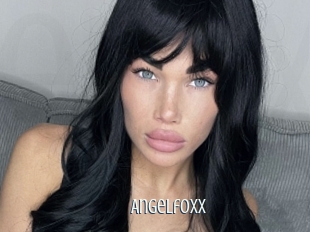 Angelfoxx