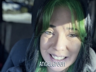 Angelgreen