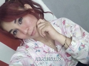 Angelhellds