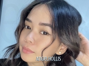 Angelhollis