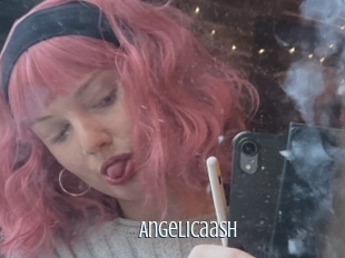 Angelicaash