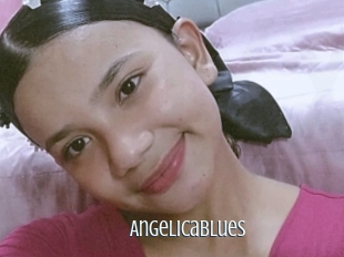 Angelicablues