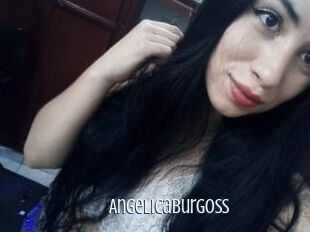 Angelicaburgoss