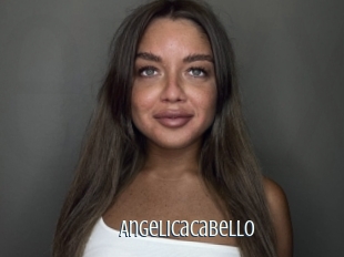 Angelicacabello