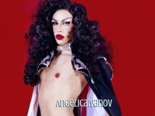 Angelicaivanov