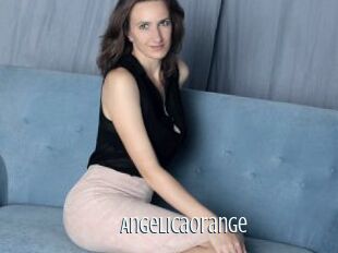Angelicaorange