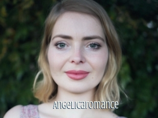 Angelicaromance