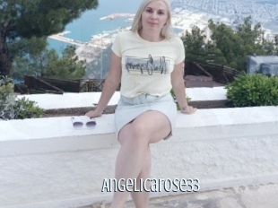 Angelicarose33