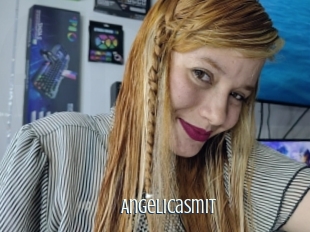 Angelicasmit