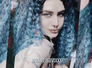 Angelicavixxxen