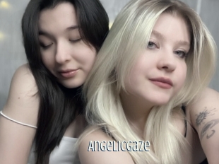 Angelicgaze