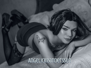 Angelickeanderssen