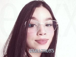 Angelicmilers