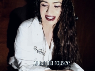 Angelina_rousee
