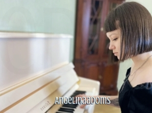 angelinaadoms Edonkey xxx