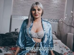 Angelinaaniston