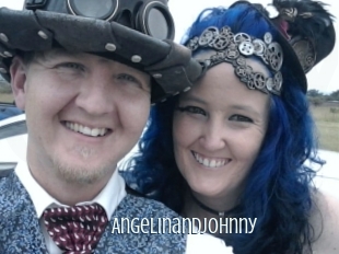 Angelinandjohnny