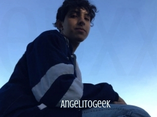 Angelitogeek