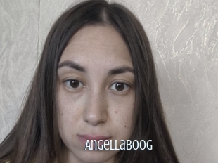 Angellaboog