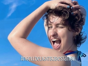 Angelldelightbabestation