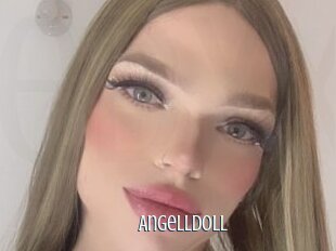 Angelldoll