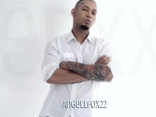 angellfox22 Edonkey xxx