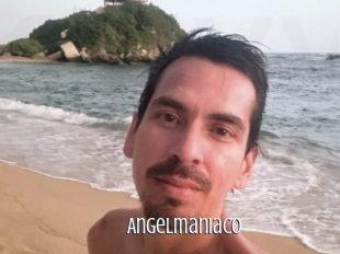 Angelmaniaco