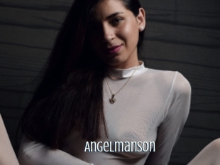 Angelmanson