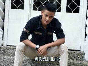 Angelmilark