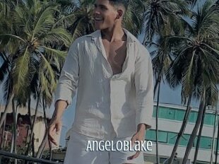 Angeloblake