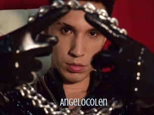 angelocolen Edonkey xxx