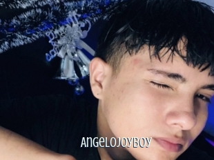 Angelojoyboy