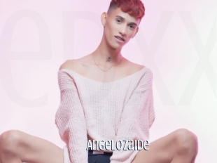 Angelozaide